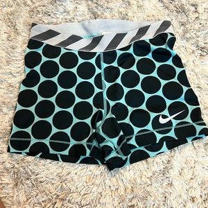 Nike spandex